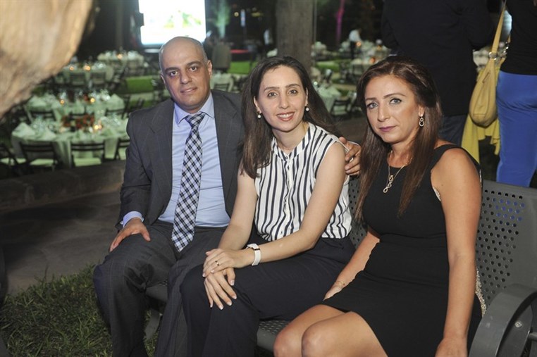 USEK Alumni Dinner